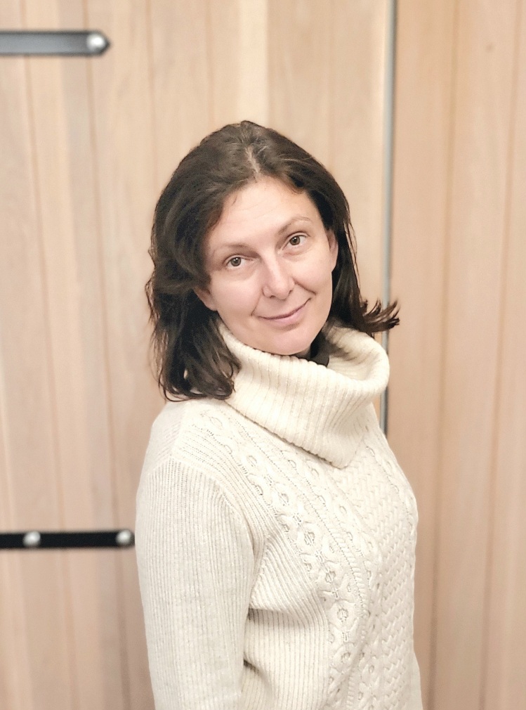 Kamelia Iakimova